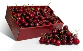 Cherry Box 5Kg