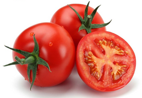 Tomato Organic - 500gm