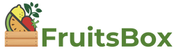 Fresh Fruits | FruitsBox