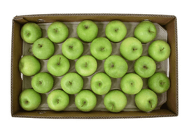Apple Green Box