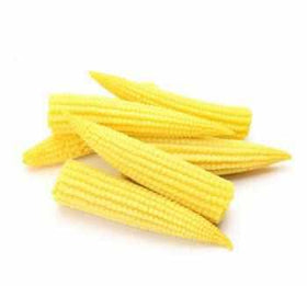 Baby Corn - 125 gm