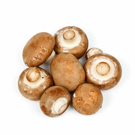 Brown Mushroom - 250 g