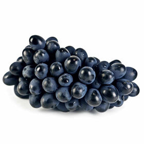 Grapes Black Seedless - 500 g