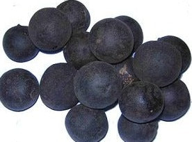 Dried Lemons Black 100 gm