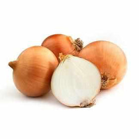 Brown Onion - 1 kg