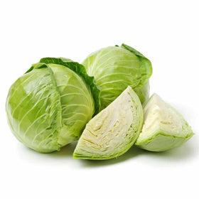 Cabbage - Piece