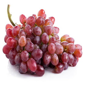 Red Grapes 500 gm