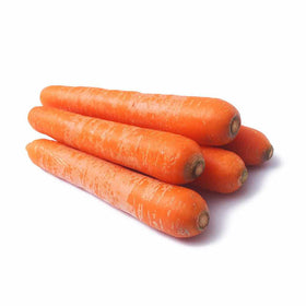 Carrots 500 gm