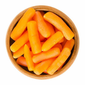 Baby Carrots - 200 gm