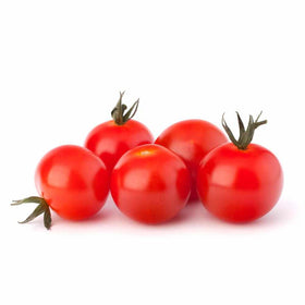 Cherry Tomato Red Box
