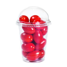 Cherry Plum Tomatoes - Pack