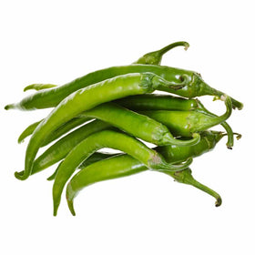 Chilli Green - Pack