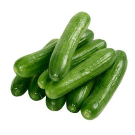 Cucumber - 500gm