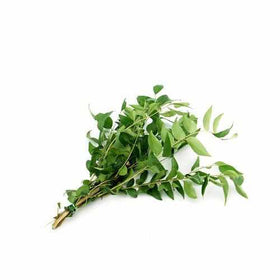 Curry Leaves - Bunch