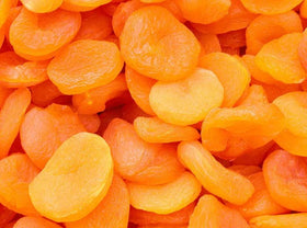 Dried Apricots 300 gm