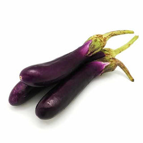 Eggplants Long 500 gm