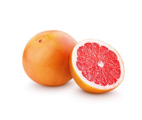 Grapefruit Box