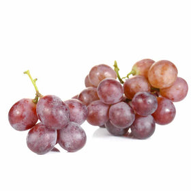 Grapes Red Seedless - 500g
