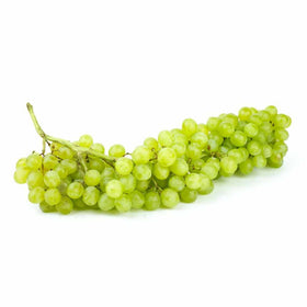 Grapes White Seedless - 500g