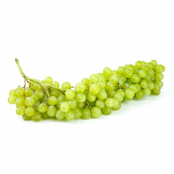 Shop Grapes White in UAE (Dubai, Sharjah, Abu Dhabi, Ajman) - FruitsBox.ae