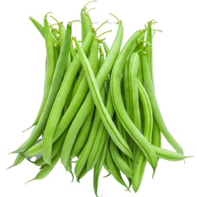 Green Beans Organic 150 gm