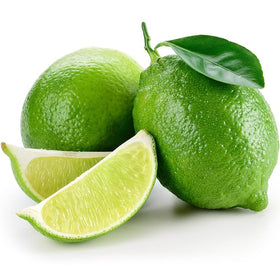 Lime Organic 250 gm