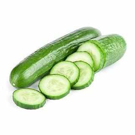 Cucumber Long - 250 g