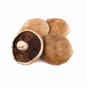 Portobello Mushroom - 300gm