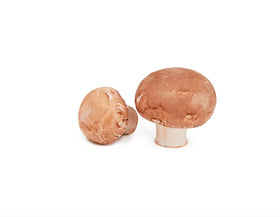 Brown Mushroom - 250 g