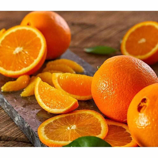Shop Orange Navel in UAE (Dubai, Sharjah, Abu Dhabi, Ajman) - FruitsBox.ae