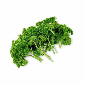 Parsley Leaves Bunch 100g