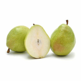 Pears D'Anjou 1 kg