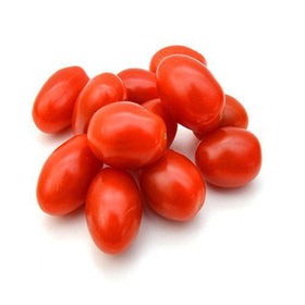 Plum Tomatoes - Pack