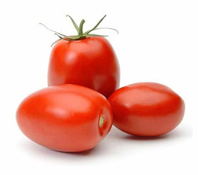 Plum Tomatoes - Pack