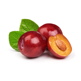 Red Plums 500 gm