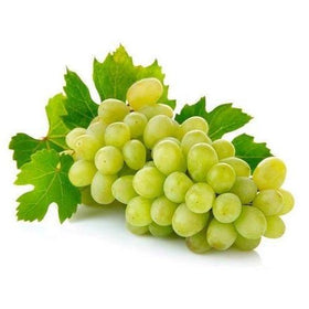 Grapes Prime Green - 500g
