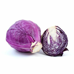 Red Cabbage - Piece