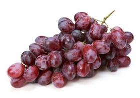Grapes Red Seedless Box