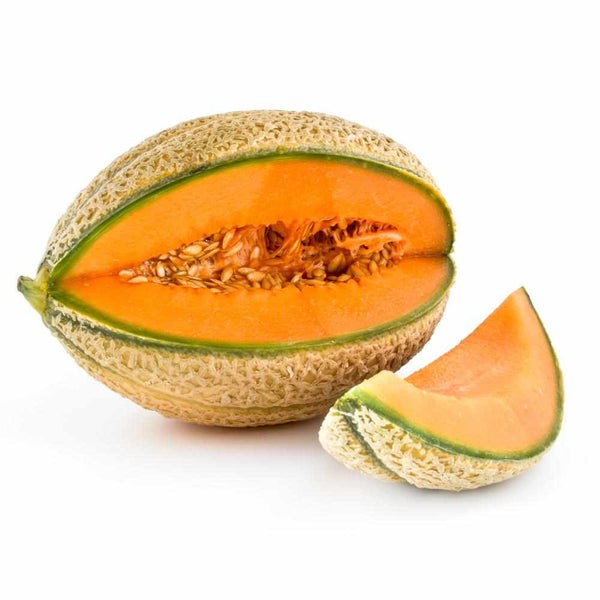 Shop Rock Melon in UAE (Dubai, Sharjah, Abu Dhabi, Ajman) - FruitsBox.ae