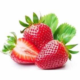 Strawberries 250 gm