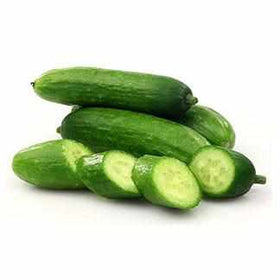 Snack Cucumber - Pack