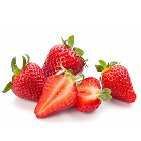 Strawberries 250 gm