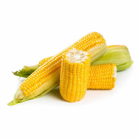 Sweet Corn - Organic