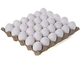 Eggs White 30 Pcs