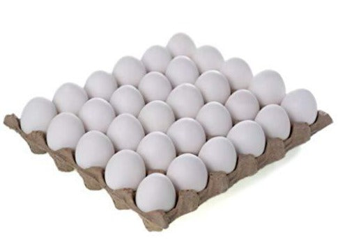 Shop White Eggs in UAE (Dubai, Sharjah, Abu Dhabi, Ajman) - FruitsBox.ae
