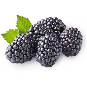 Blackberries - Punnet
