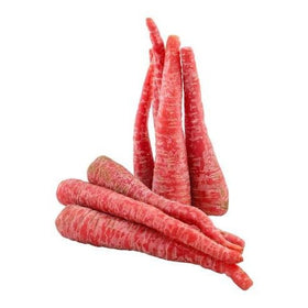 Red Carrots 1 Kg