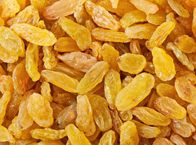 Golden Raisins 300 gm