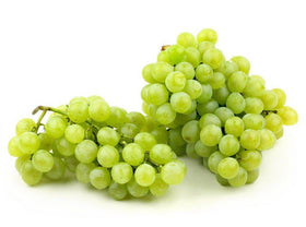 Grapes Green Seedless 500 gm