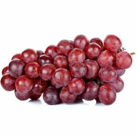 Red Globe Grapes 500 gm
